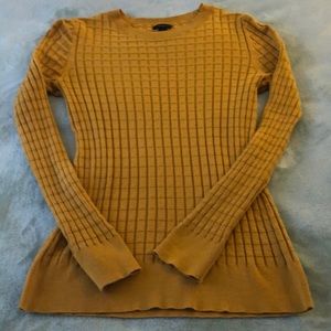 Ann Taylor factory sweater M